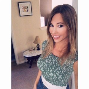 Meet your Posher, Tammy